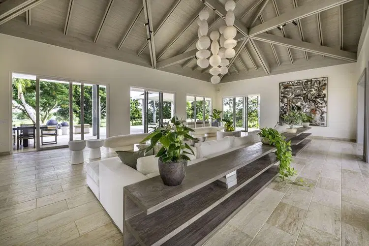 Casa BO - Modern Villa with Stunning Golf Views image 3