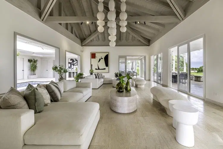 Casa BO - Modern Villa with Stunning Golf Views image 4