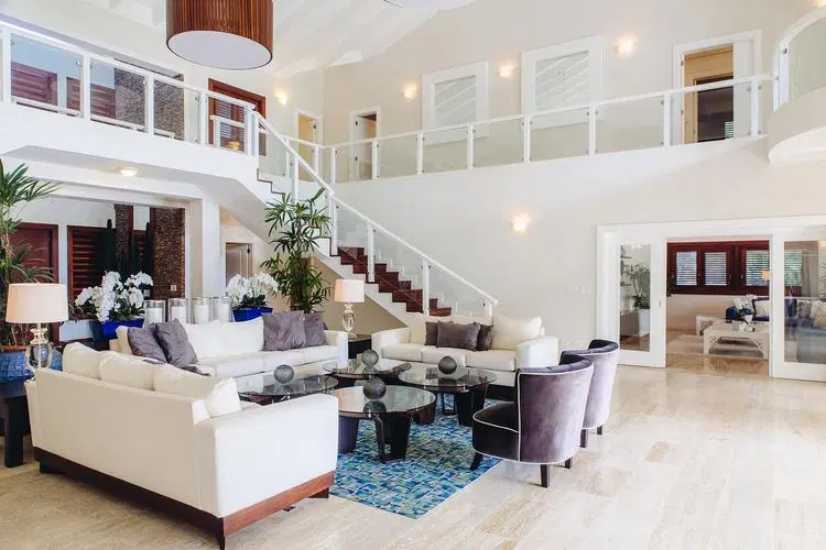 La Brisa - Contemporary Caribbean Retreat image 4