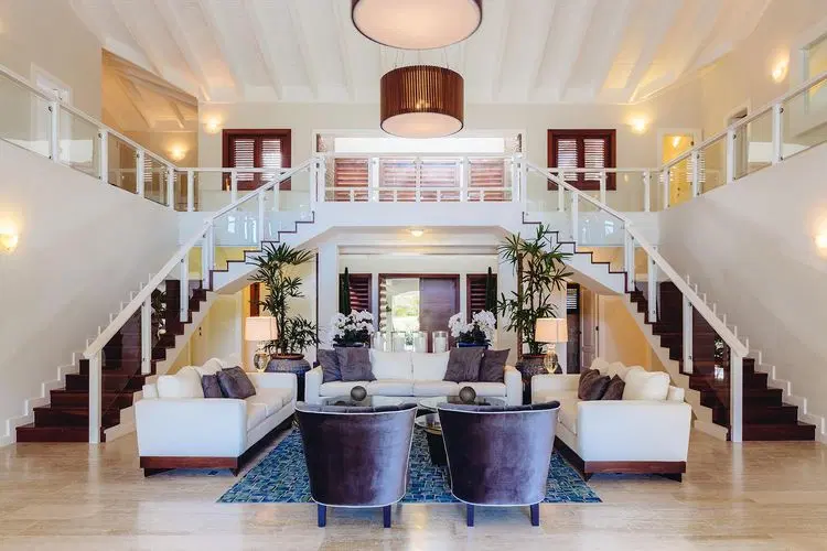 La Brisa - Contemporary Caribbean Retreat image 5