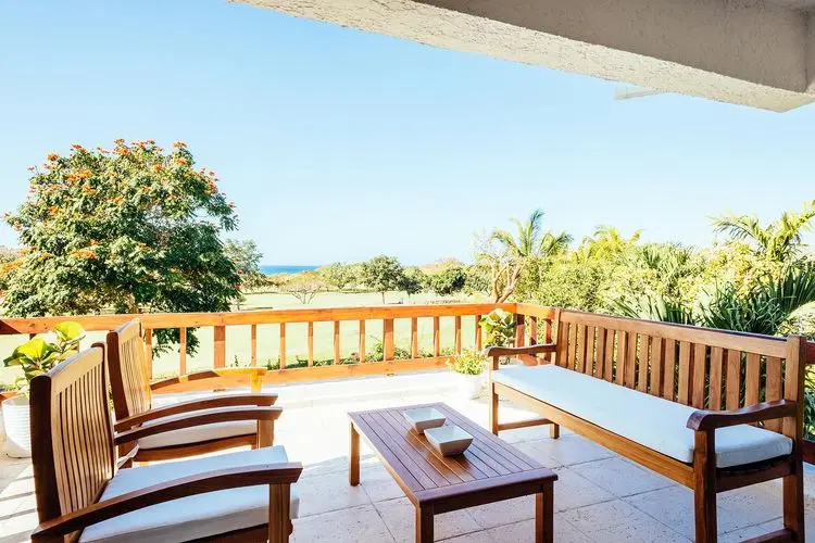 Golf Villa 8 - Luxury Villa with Golf & Sea Views image 1