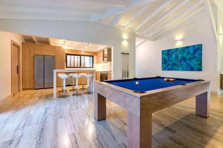 Golf Villa IX - Elegant Golf Villa Retreat image 2