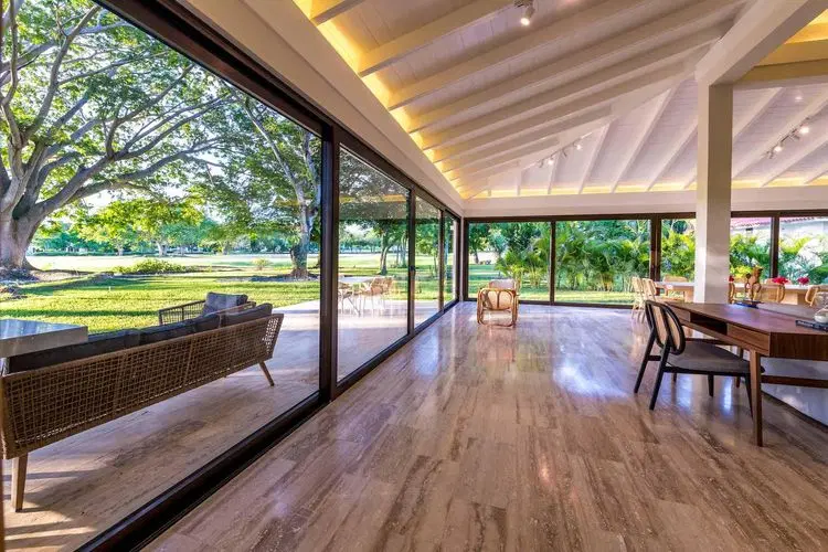 Golf Villa IX - Elegant Golf Villa Retreat image 5