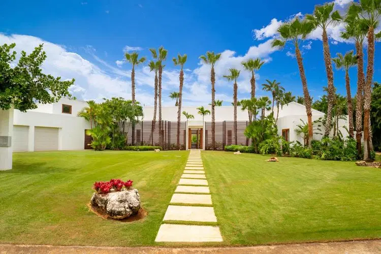 Casa della Luna - Modern Luxury in Casa de Campo image 2