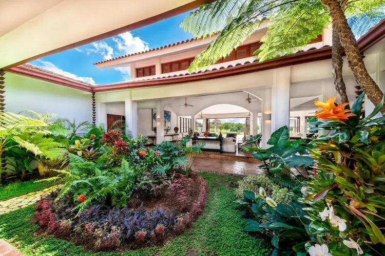 Hacienda Mallet - Serene Caribbean Escape image 4