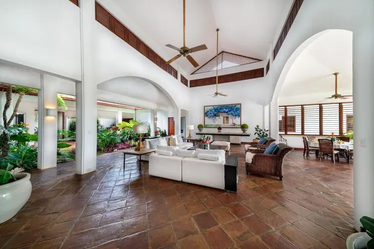 Hacienda Mallet - Serene Caribbean Escape image 5