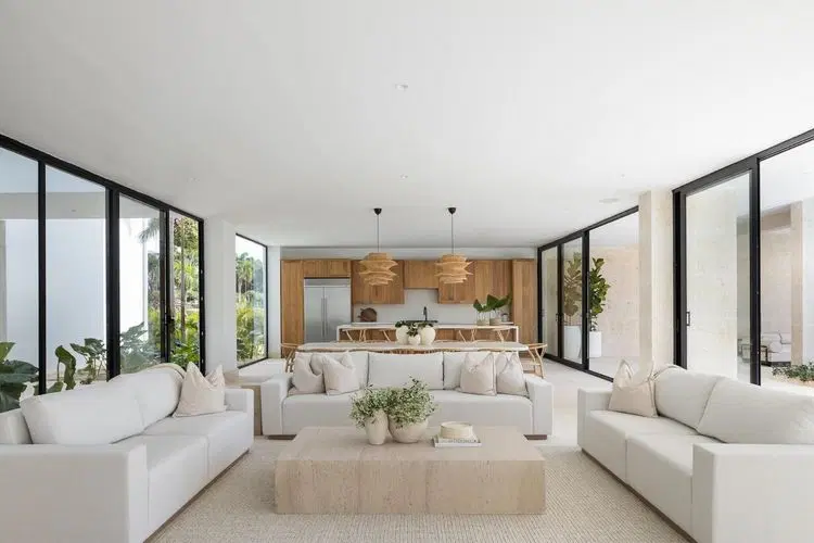 Casa Zens - Modern Coastal Luxury Retreat image 4