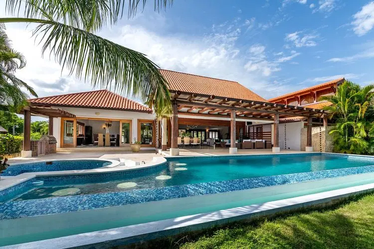 Casa Serena - Serene Escape in Casa de Campo