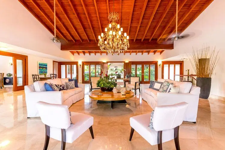 Casa Serena - Serene Escape in Casa de Campo image 2