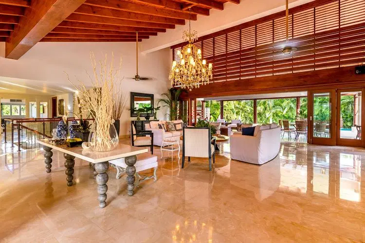 Casa Serena - Serene Escape in Casa de Campo image 3