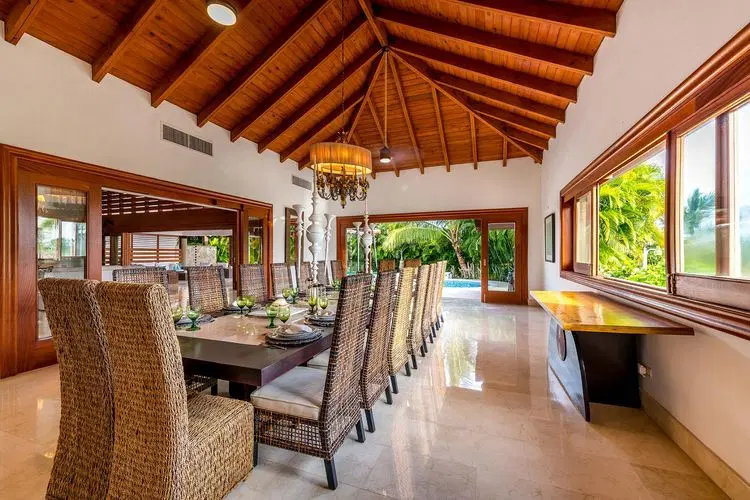 Casa Serena - Serene Escape in Casa de Campo image 4
