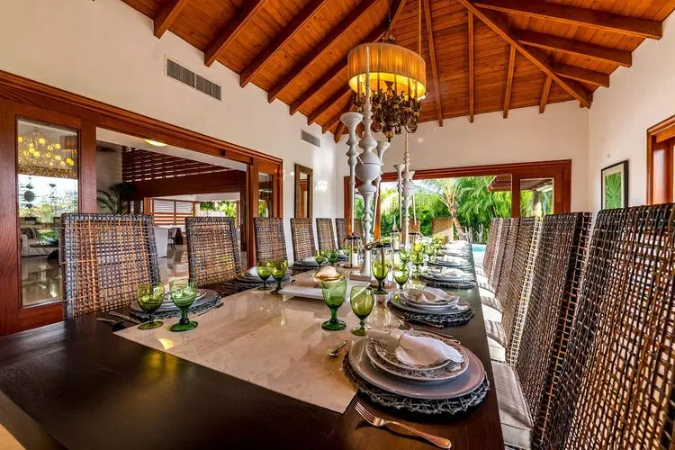 Casa Serena - Serene Escape in Casa de Campo image 5