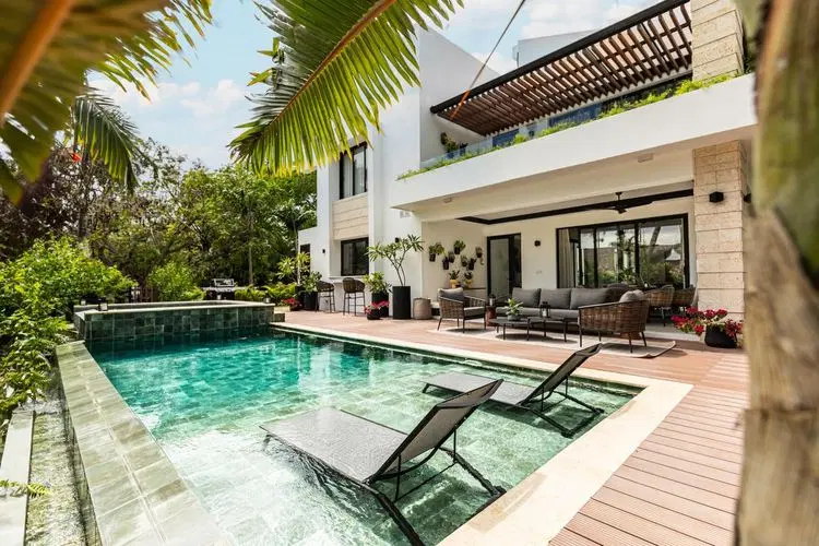 Villa Solara - Luxury Escape in Casa de Campo