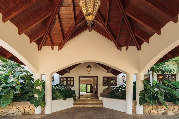 Villa Monica - Estate with Pool & Guest House image 2