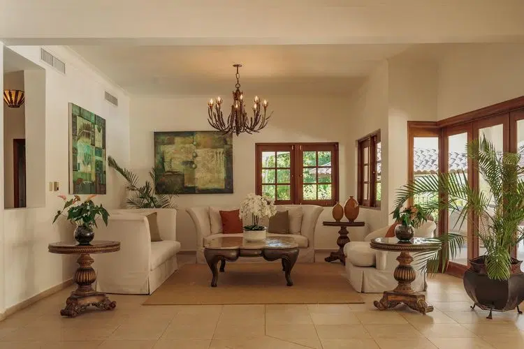Villa Monica - Estate with Pool & Guest House image 4