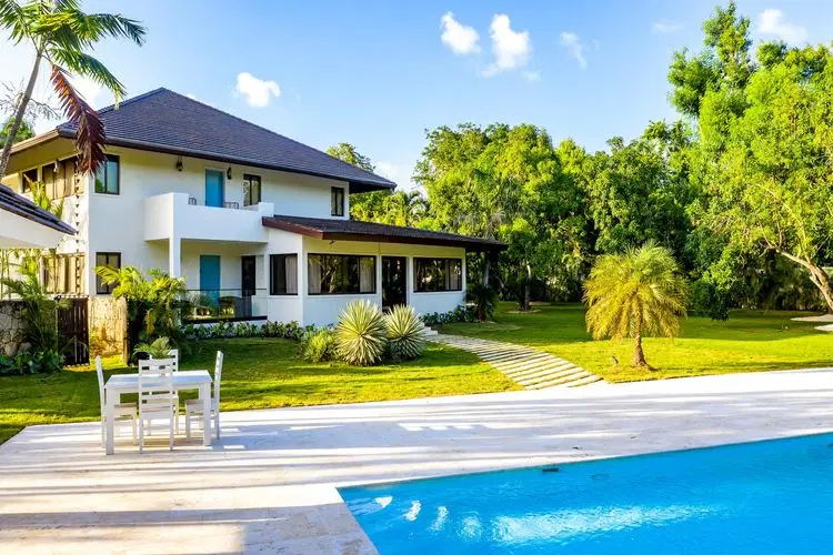 Porta Azul - Modern Villa Near Minitas Beach