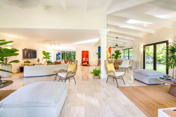 Porta Azul - Modern Villa Near Minitas Beach image 3