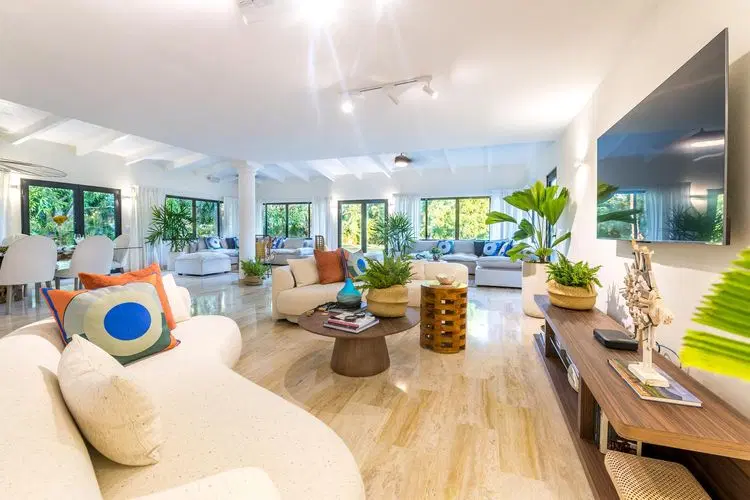 Porta Azul - Modern Villa Near Minitas Beach image 4