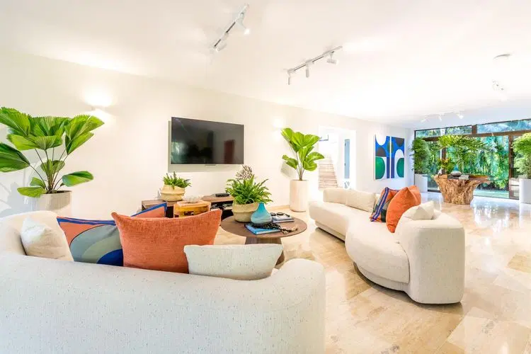 Porta Azul - Modern Villa Near Minitas Beach image 5