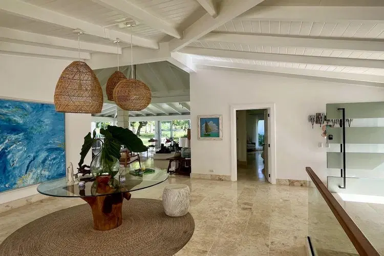 Golf Villa V  - Panoramic Views of The Links image 2