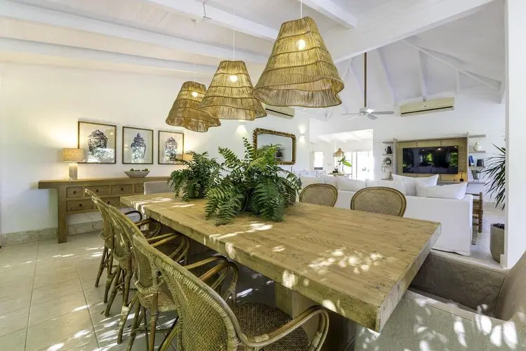 Maison Blanch - Coastal Modern Golf Villa Retreat image 3