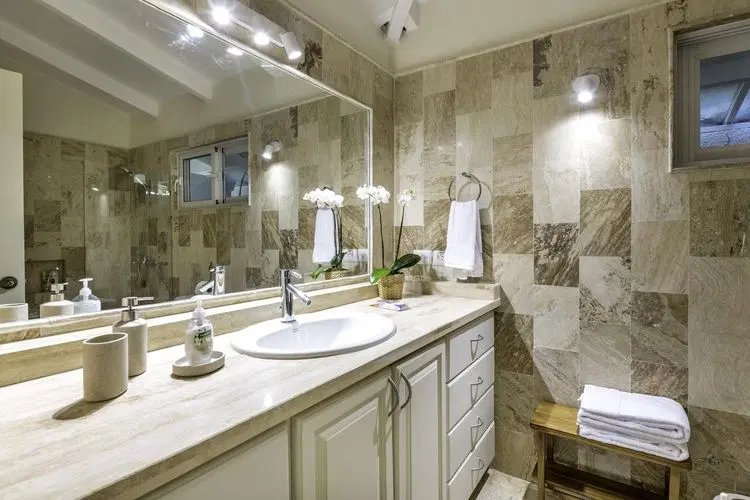 Maison Blanch - Coastal Modern Golf Villa Retreat image 5