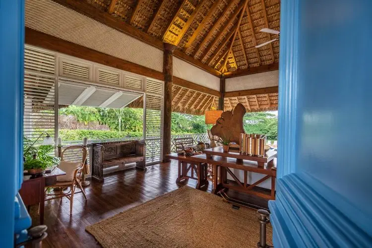 Casa Saman - Country Style Retreat image 4