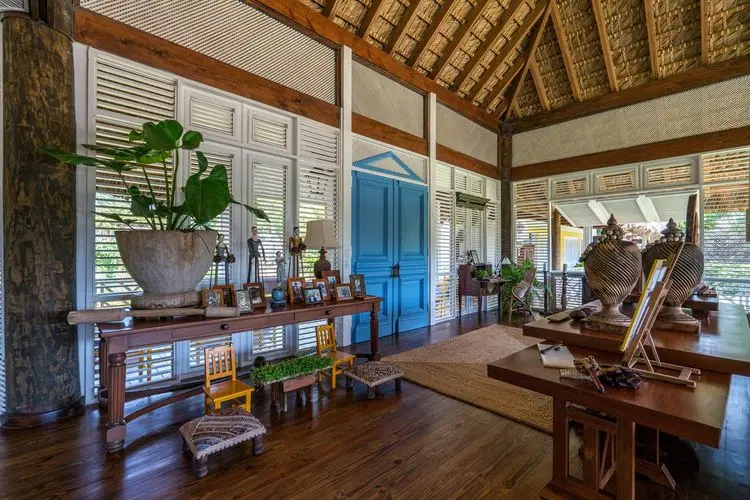 Casa Saman - Country Style Retreat image 5
