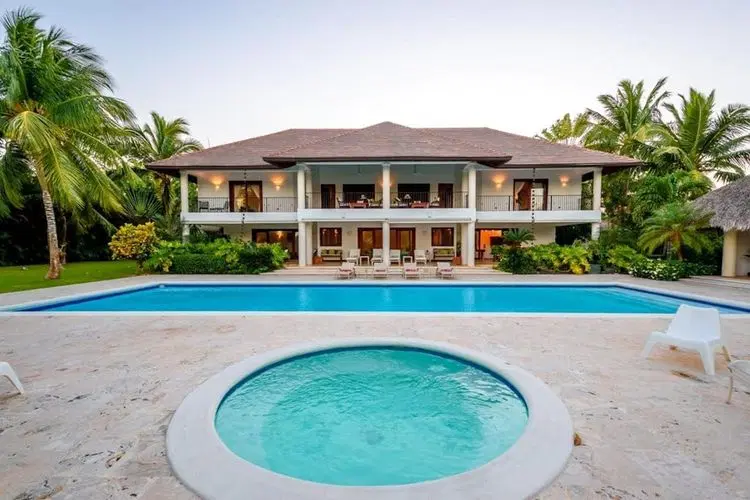 Casa Manuela - Elegant Caribbean Escape image 1