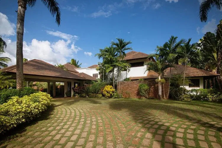 Casa Manuela - Elegant Caribbean Escape image 2