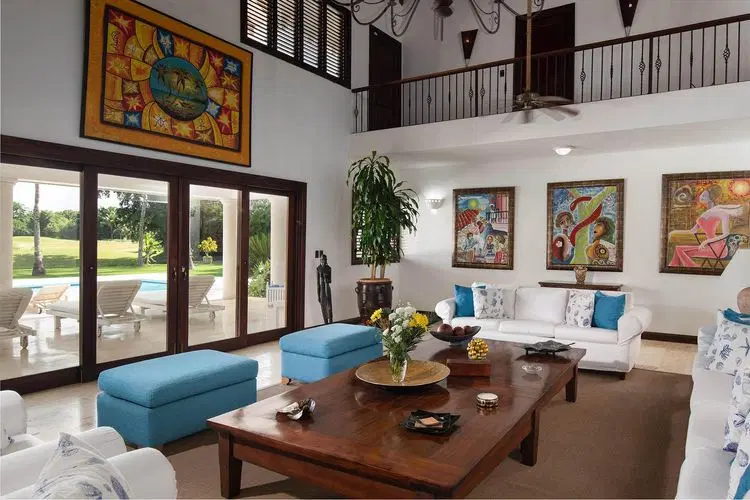 Casa Manuela - Elegant Caribbean Escape image 4