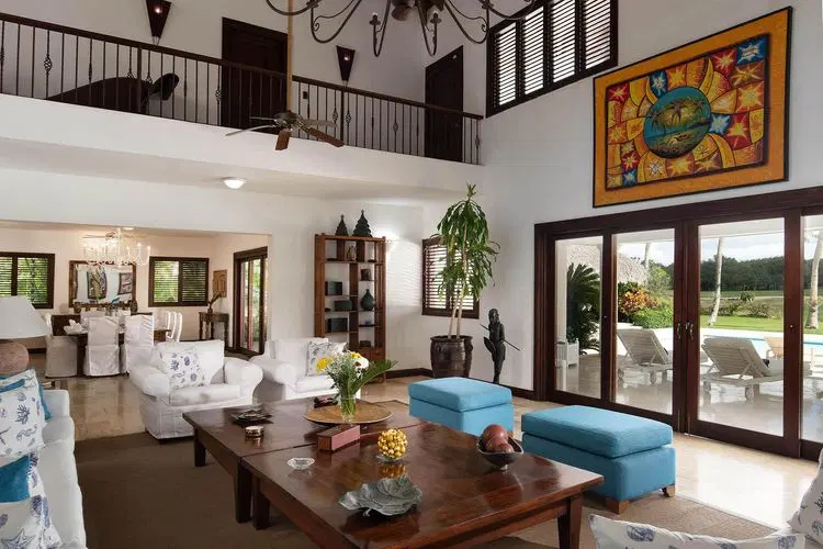 Casa Manuela - Elegant Caribbean Escape image 5