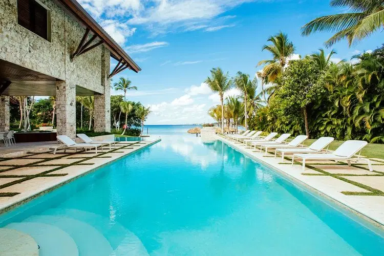 Casa Minitas 8br - Luxury Retreat in Casa de Campo image 1