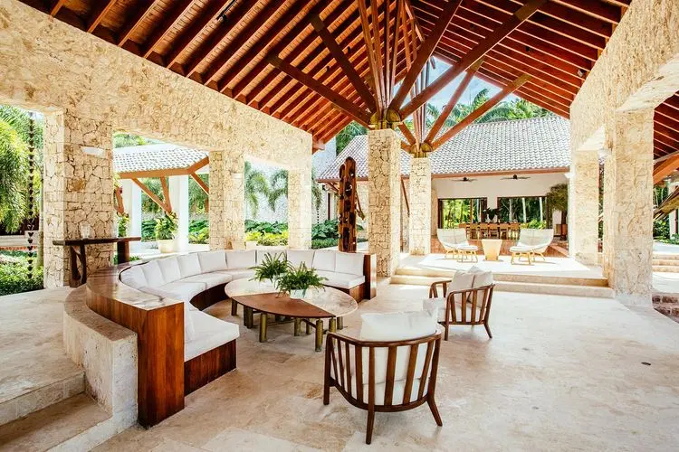 Casa Minitas 8br - Luxury Retreat in Casa de Campo image 5