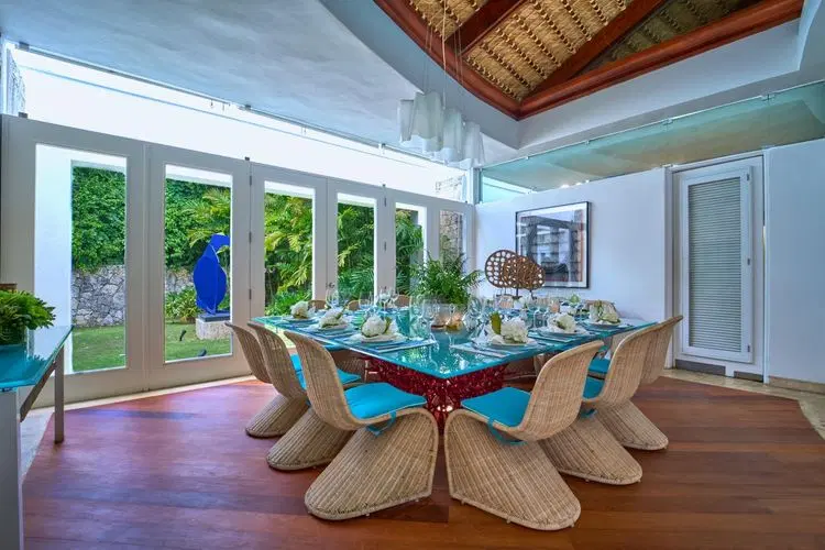Villa Tranquila - Golfside Luxury Retreat image 5