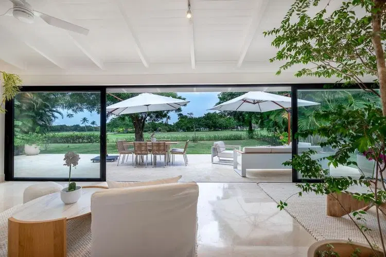 Villa Paradiso - Luxury Golfside Escape image 1