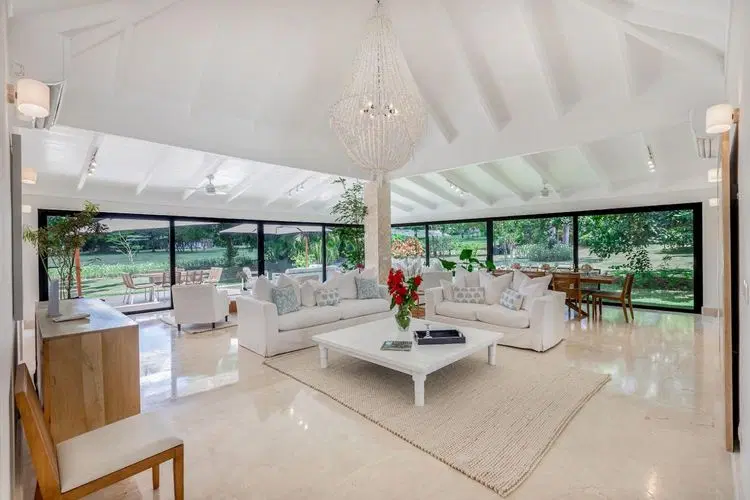 Villa Paradiso - Luxury Golfside Escape image 4