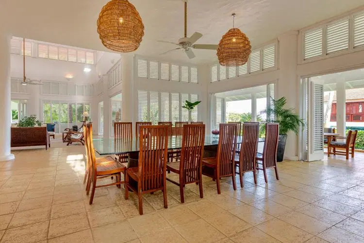 Villa Mar Azul: Beachfront Luxury Retreat image 4