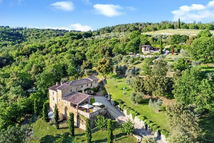 Chiusarella by Arceno Rentals Club image 2