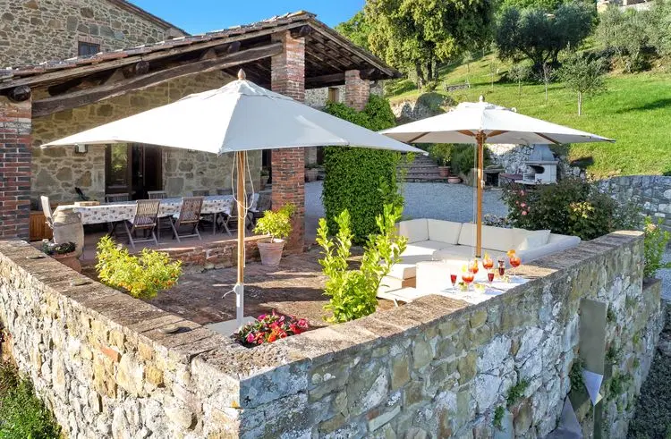 Chiusarella by Arceno Rentals Club image 3