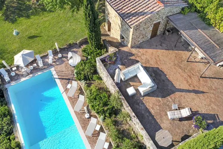 Chiusarella by Arceno Rentals Club image 5