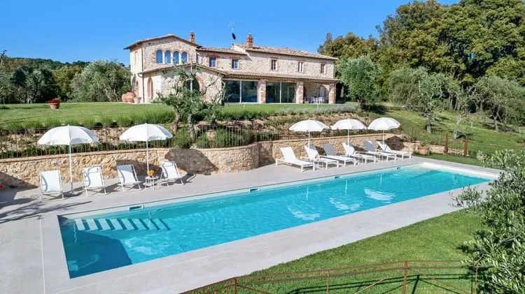 Mulino della Solaia by Arceno Rentals Club