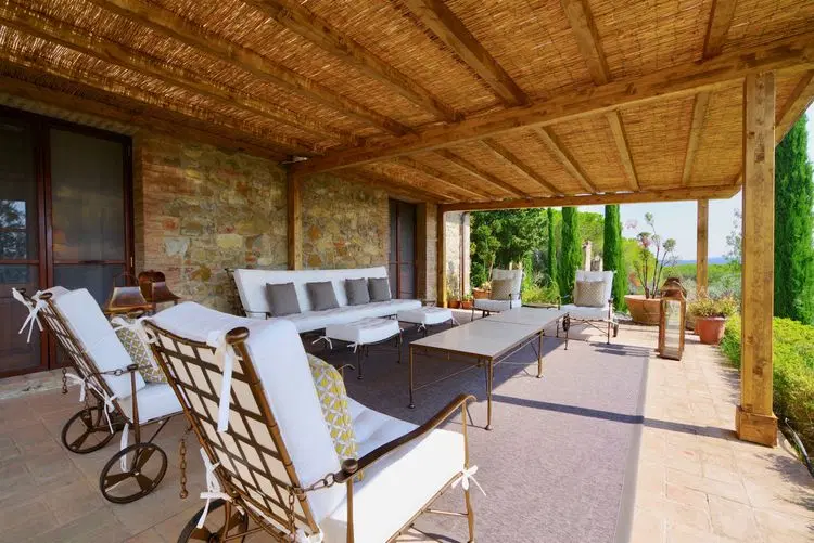 Camparone by Arceno Rentals Club image 4