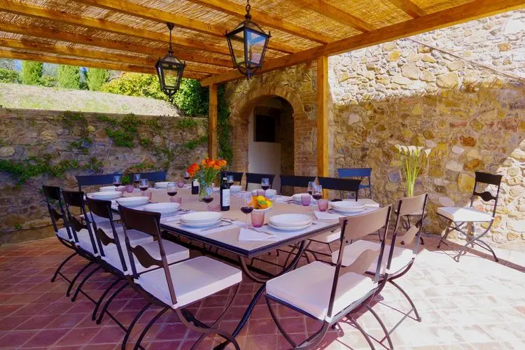 Camparone by Arceno Rentals Club image 5