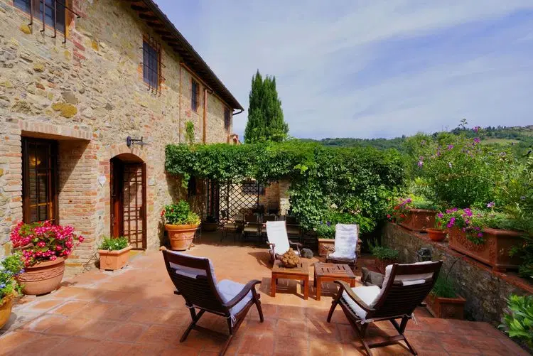 Vivaia by Arceno Rentals Club image 2