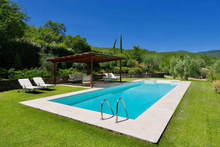 Vivaia by Arceno Rentals Club image 3