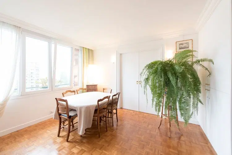 Apartment near Pont de Grenelle image 5