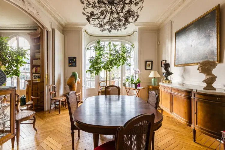 Haussmann Beauty in the 6th image 3