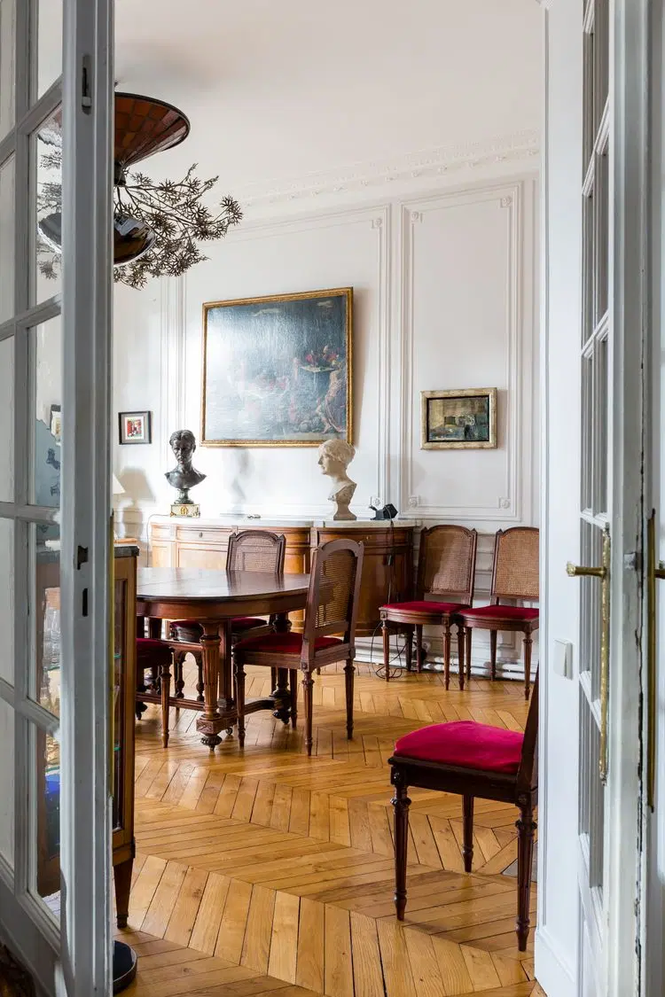 Haussmann Beauty in the 6th image 5