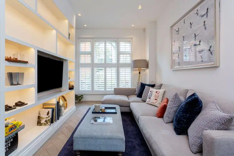 Phenomenal in Fulham image 4
